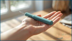 handle size and weight balance handle size and weight balance