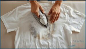 heat and steam removal technique heat and steam removal technique