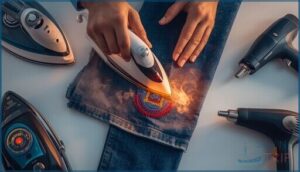 heat-based removal techniques heat-based removal techniques