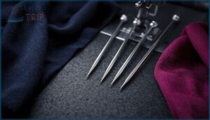 heavy-duty stretch needle options heavy-duty stretch needle options