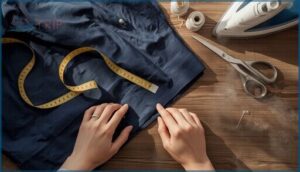 hemming and finishing techniques hemming and finishing techniques