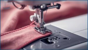 how automatic needle threaders work how automatic needle threaders work