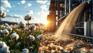 how cotton and viscose are made how cotton and viscose are made