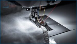 how does a serger work how does a serger work