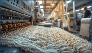 how is ity fabric made how is ity fabric made