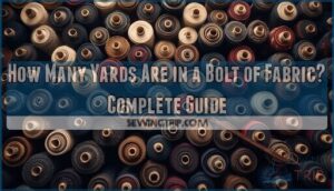how many yards are in a bolt of fabric how many yards are in a bolt of fabric