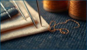 how needle size affects sewing results how needle size affects sewing results