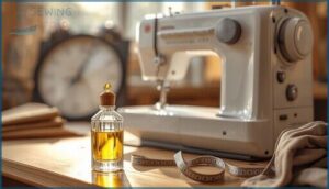 how often should you oil a bernina how often should you oil a bernina