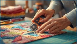 how rotary cutters ease arthritis pain how rotary cutters ease arthritis pain