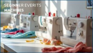 how to choose a beginner sewing machine how to choose a beginner sewing machine