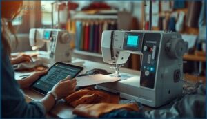 how to choose an automatic stitch machine how to choose an automatic stitch machine