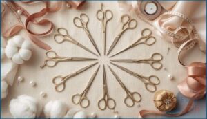 how to choose scissors for dressmaking how to choose scissors for dressmaking