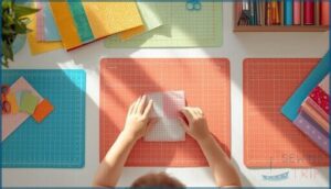 how to choose the right cutting mat for kids how to choose the right cutting mat for kids