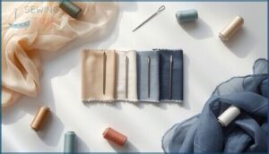 how to choose the right needle how to choose the right needle