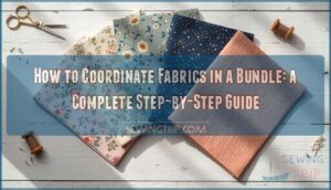 how to coordinate fabrics in a bundle how to coordinate fabrics in a bundle