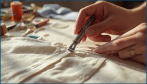 how to decide when to rip seams how to decide when to rip seams