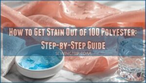 how to get stain out of 100 polyester how to get stain out of 100 polyester