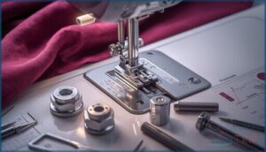 how to identify compatible presser feet how to identify compatible presser feet