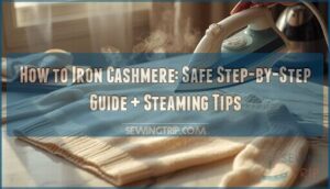 how to iron cashmere how to iron cashmere