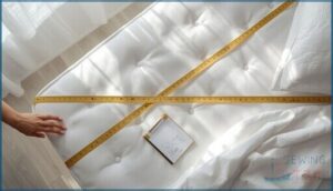 how to measure your mattress how to measure your mattress
