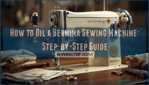 how to oil a bernina sewing machine how to oil a bernina sewing machine