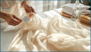 how to prepare chiffon for wrinkle removal how to prepare chiffon for wrinkle removal