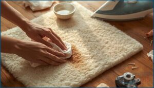 how to remove stains and scorch marks how to remove stains and scorch marks