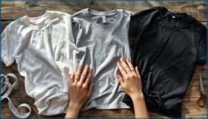 how to select the best t-shirt how to select the best t-shirt