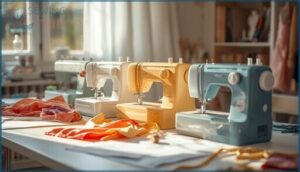 how to select the right sewing machine how to select the right sewing machine