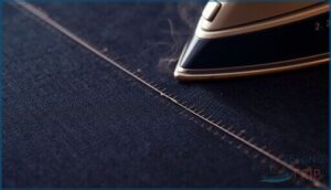 how to sew a blind hem stitch how to sew a blind hem stitch