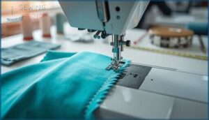 how to sew a zigzag stitch on a machine how to sew a zigzag stitch on a machine