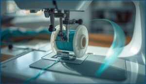 how to wind a bobbin correctly how to wind a bobbin correctly