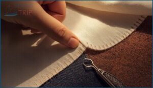 identifying stitches to remove identifying stitches to remove