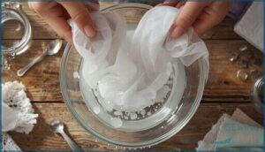 immersion technique immersion technique