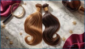 impact of hair quality on lifespan impact of hair quality on lifespan