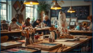 in-store services and classes in-store services and classes