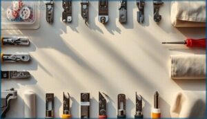 included accessories and attachments included accessories and attachments