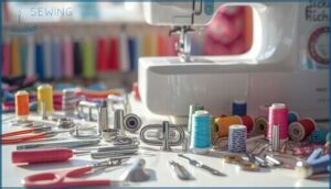 included accessories and feet included accessories and feet