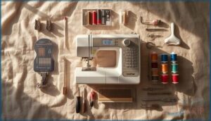 included accessories and materials included accessories and materials