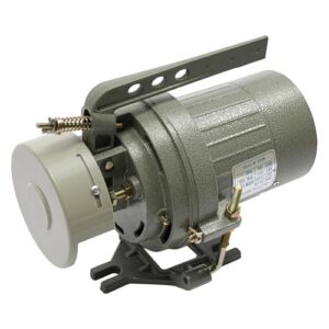 9 Best Industrial Sewing Machines (2026 Buyer's Guide) 5 Industrial Sewing Machine Clutch Motor, B0D93NRMRK