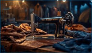 industrial sewing machines industrial sewing machines
