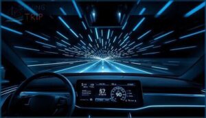 intelligent speed assistance (isa) intelligent speed assistance (isa)