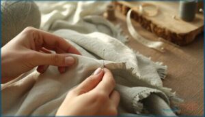 invisible and hemming stitches invisible and hemming stitches