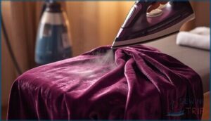 ironing and alternative smoothing techniques ironing and alternative smoothing techniques