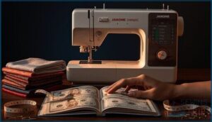 is the janome 3160qdc worth buying is the janome 3160qdc worth buying