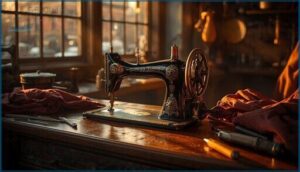 isaac singer and commercial success isaac singer and commercial success