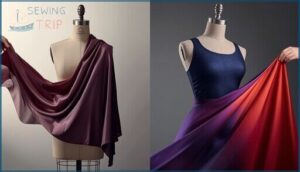 ity vs. spandex blends ity vs. spandex blends