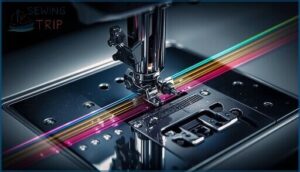 jam-resistant mechanisms jam-resistant mechanisms