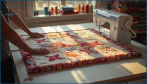 key benefits of extension tables for quilting key benefits of extension tables for quilting