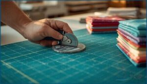 key benefits of using a rotary cutter key benefits of using a rotary cutter